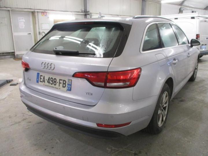 Photo 2 VIN: WAUZZZF45GA063415 - AUDI A4 AVANT 