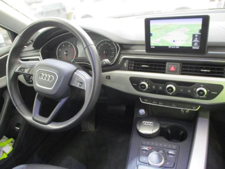 Photo 6 VIN: WAUZZZF45GA063415 - AUDI A4 AVANT 