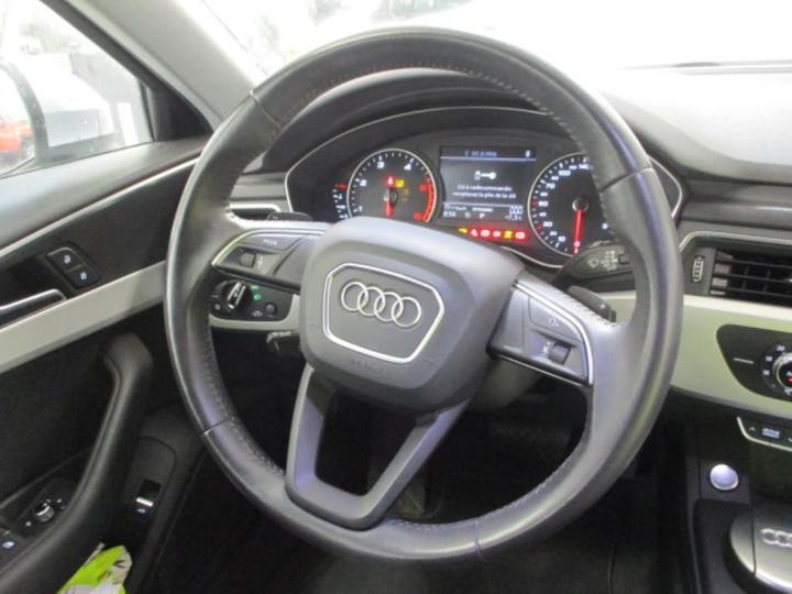 Photo 9 VIN: WAUZZZF45GA063415 - AUDI A4 AVANT 