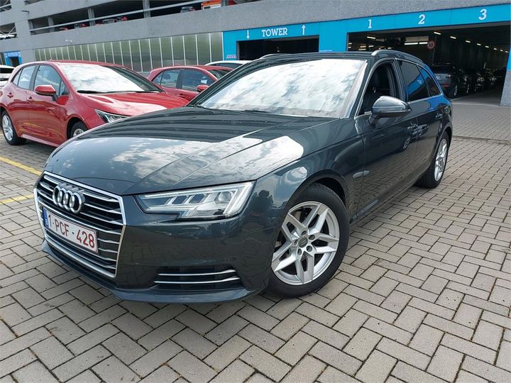 Photo 0 VIN: WAUZZZF45GA068548 - AUDI A4 AVANT 