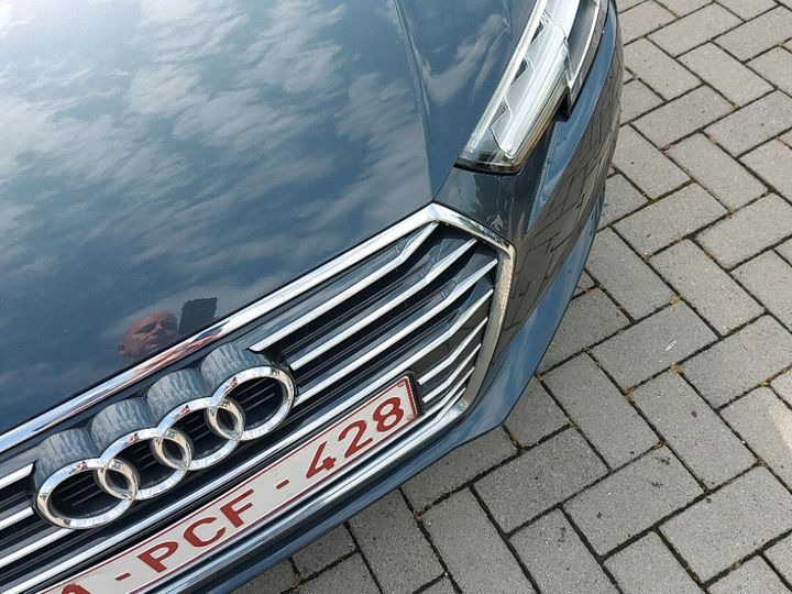 Photo 16 VIN: WAUZZZF45GA068548 - AUDI A4 AVANT 