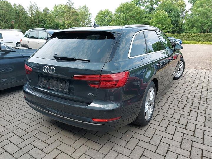 Photo 2 VIN: WAUZZZF45GA068548 - AUDI A4 AVANT 