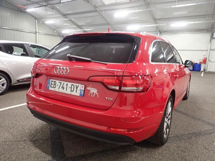 Photo 2 VIN: WAUZZZF45GA073037 - AUDI A4 AVANT 