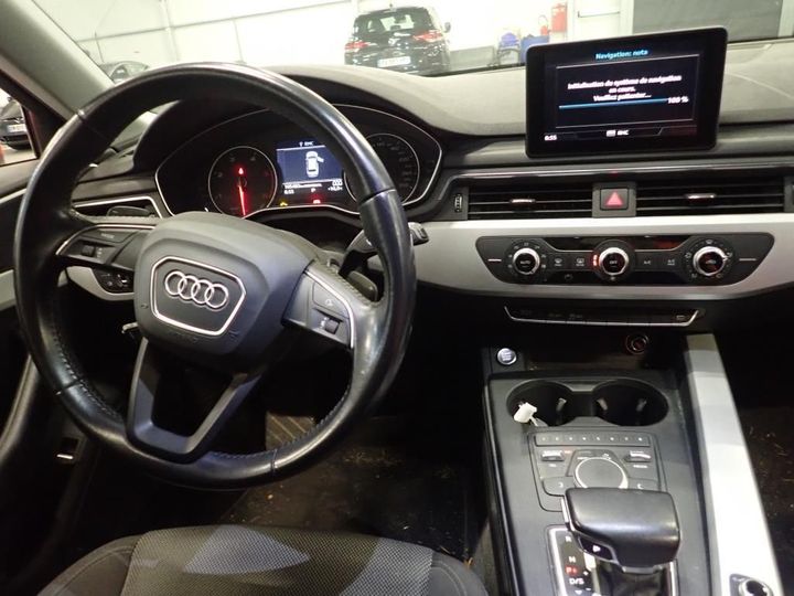 Photo 8 VIN: WAUZZZF45GA073037 - AUDI A4 AVANT 