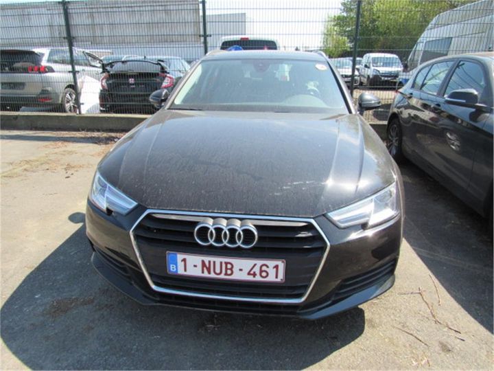 Photo 16 VIN: WAUZZZF45GA085124 - AUDI A4 