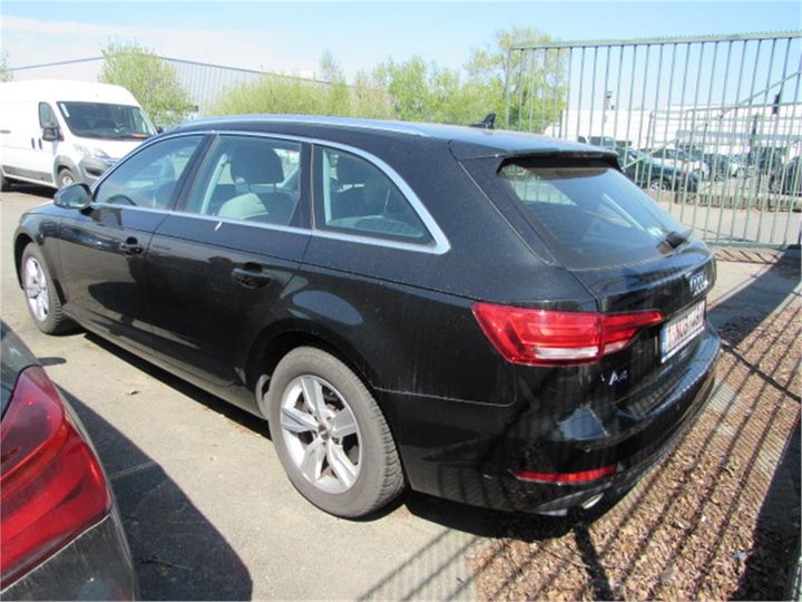 Photo 9 VIN: WAUZZZF45GA085124 - AUDI A4 