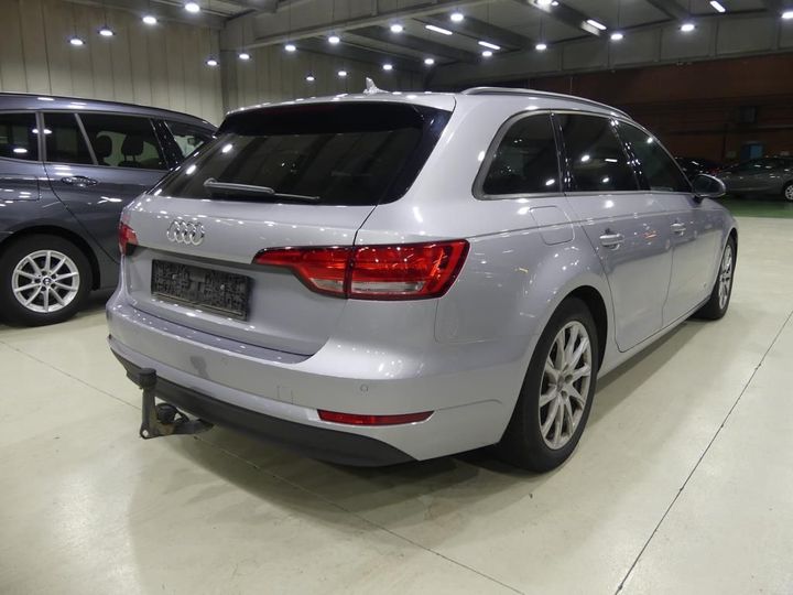 Photo 2 VIN: WAUZZZF45GA088976 - AUDI A4 AVANT 