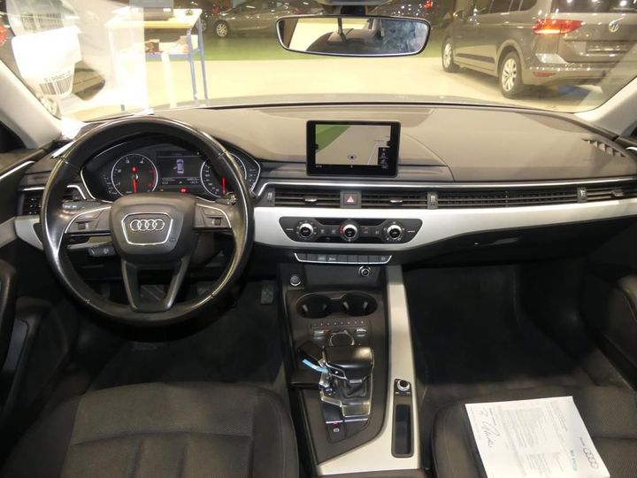 Photo 8 VIN: WAUZZZF45GA088976 - AUDI A4 AVANT 