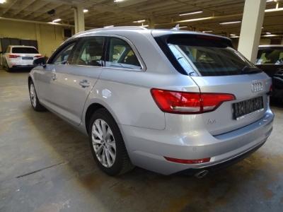 Photo 3 VIN: WAUZZZF45GA097726 - AUDI A4 AVANT DIESEL - 2016 