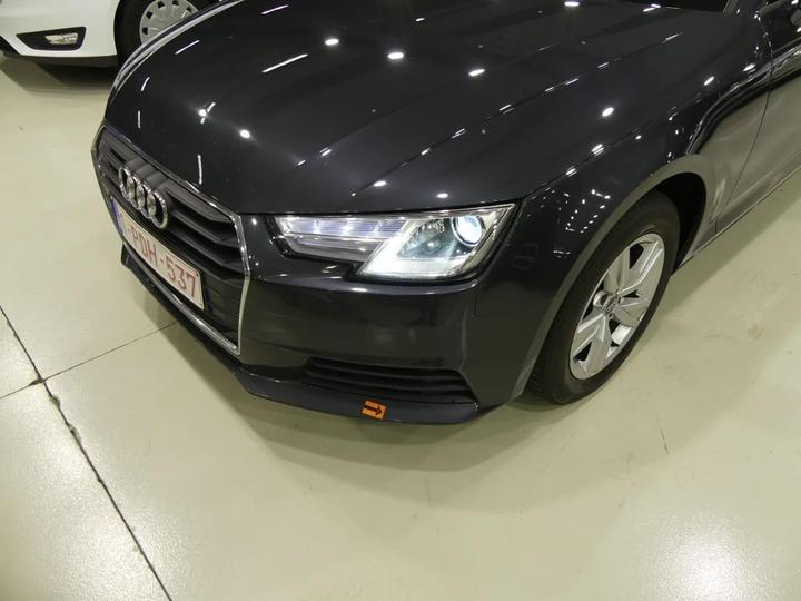 Photo 21 VIN: WAUZZZF45GA097970 - AUDI A4 AVANT 