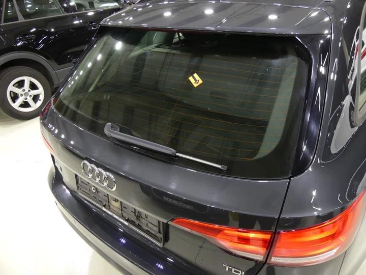 Photo 23 VIN: WAUZZZF45GA097970 - AUDI A4 AVANT 