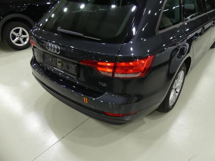 Photo 27 VIN: WAUZZZF45GA097970 - AUDI A4 AVANT 