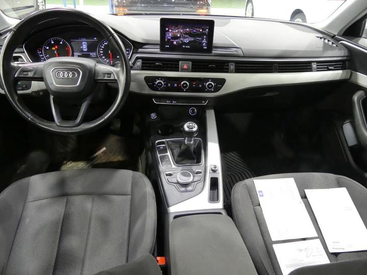 Photo 7 VIN: WAUZZZF45GA097970 - AUDI A4 AVANT 