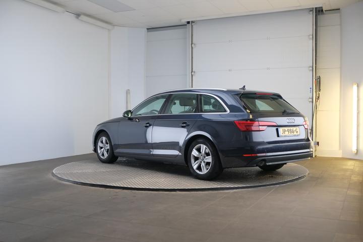 Photo 3 VIN: WAUZZZF45GA098553 - AUDI A4 AVANT 