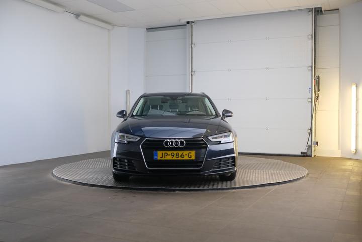 Photo 6 VIN: WAUZZZF45GA098553 - AUDI A4 AVANT 