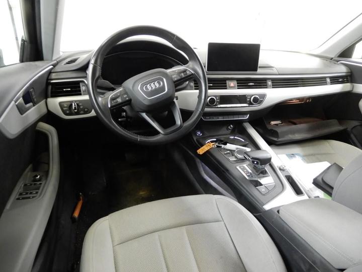 Photo 9 VIN: WAUZZZF45GA098553 - AUDI A4 AVANT 