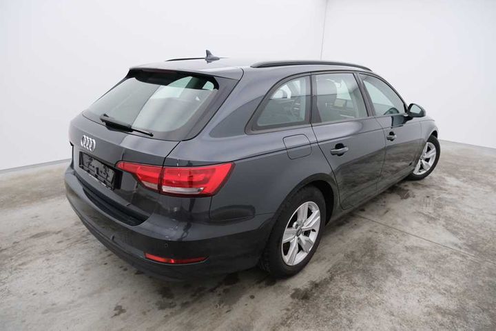 Photo 2 VIN: WAUZZZF45GA103850 - AUDI A4 AVANT &#3915 