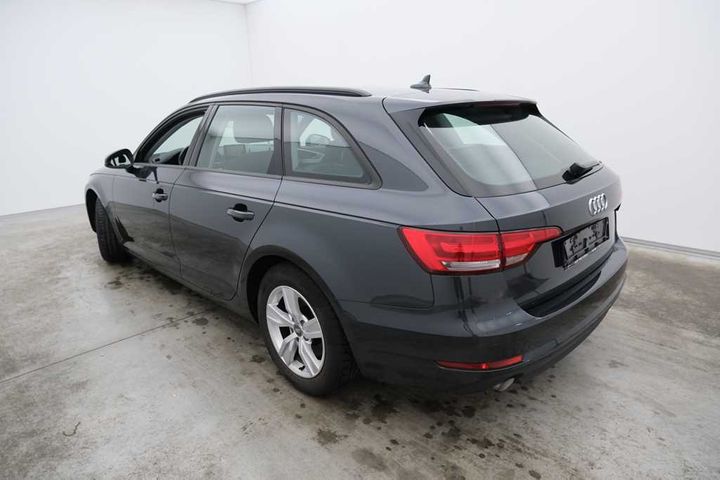 Photo 7 VIN: WAUZZZF45GA103850 - AUDI A4 AVANT &#3915 