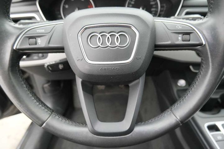 Photo 27 VIN: WAUZZZF45GA103850 - AUDI A4 AVANT &#3915 