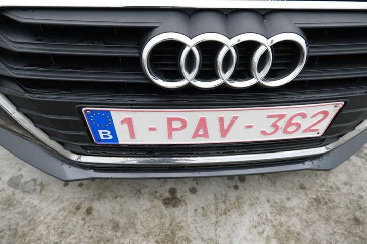 Photo 5 VIN: WAUZZZF45GA103850 - AUDI A4 AVANT &#3915 