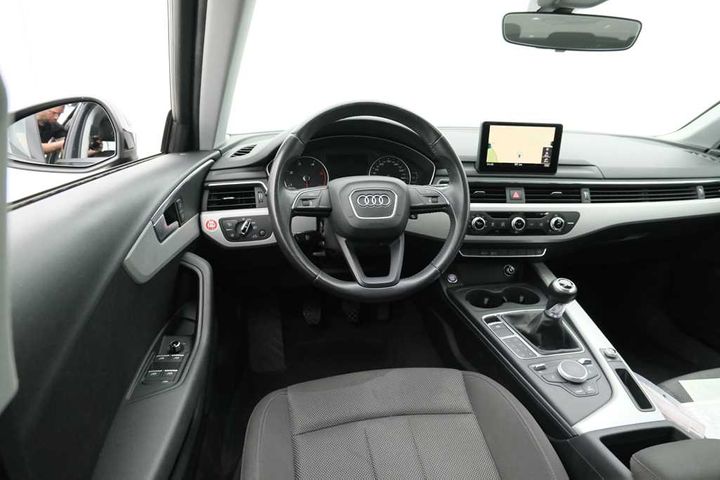 Photo 9 VIN: WAUZZZF45GA103850 - AUDI A4 AVANT &#3915 