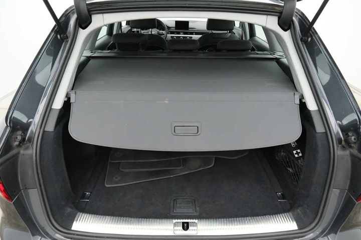 Photo 13 VIN: WAUZZZF45GA106005 - AUDI A4 AVANT &#3915 