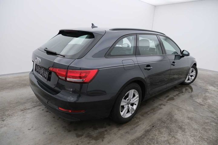 Photo 2 VIN: WAUZZZF45GA106005 - AUDI A4 AVANT &#3915 