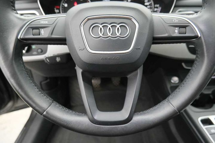 Photo 28 VIN: WAUZZZF45GA106005 - AUDI A4 AVANT &#3915 