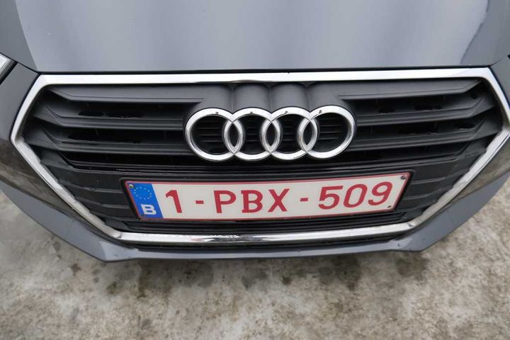 Photo 5 VIN: WAUZZZF45GA106005 - AUDI A4 AVANT &#3915 