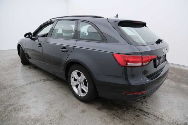 Photo 7 VIN: WAUZZZF45GA106005 - AUDI A4 AVANT &#3915 