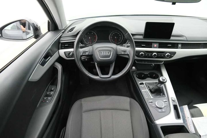 Photo 9 VIN: WAUZZZF45GA106005 - AUDI A4 AVANT &#3915 