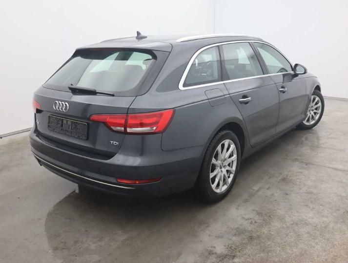 Photo 2 VIN: WAUZZZF45GA108661 - AUDI A4 AVANT FL&#3916 