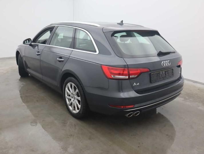 Photo 7 VIN: WAUZZZF45GA108661 - AUDI A4 AVANT FL&#3916 