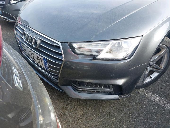 Photo 23 VIN: WAUZZZF45GA110491 - AUDI A4 AVANT 