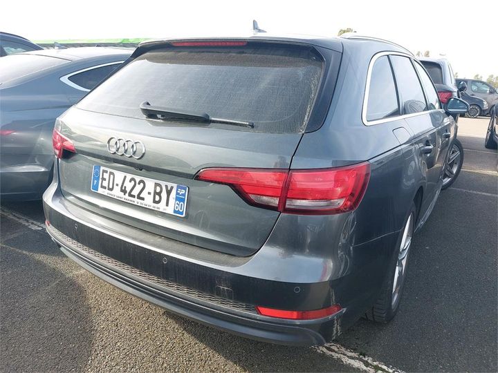 Photo 6 VIN: WAUZZZF45GA110491 - AUDI A4 AVANT 