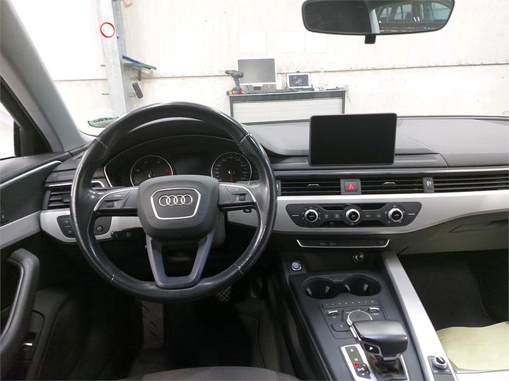 Photo 12 VIN: WAUZZZF45GN001862 - AUDI A4 