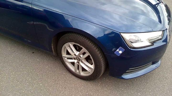 Photo 26 VIN: WAUZZZF45HA007198 - AUDI A4 AVANT &#3915 