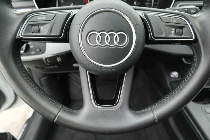 Photo 27 VIN: WAUZZZF45HA011929 - AUDI A4 AVANT &#3915 