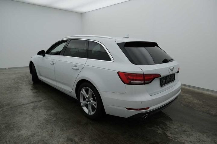 Photo 7 VIN: WAUZZZF45HA011929 - AUDI A4 AVANT &#3915 