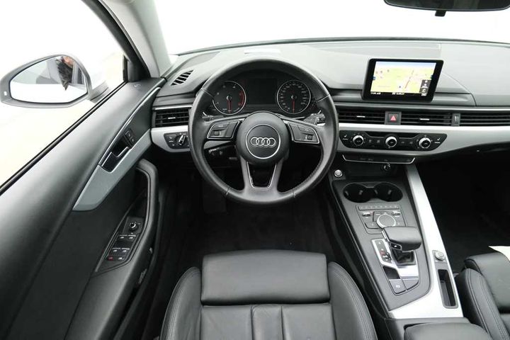 Photo 9 VIN: WAUZZZF45HA011929 - AUDI A4 AVANT &#3915 