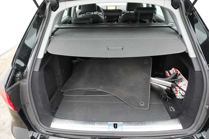 Photo 12 VIN: WAUZZZF45HA028410 - AUDI A4 AVANT &#3915 