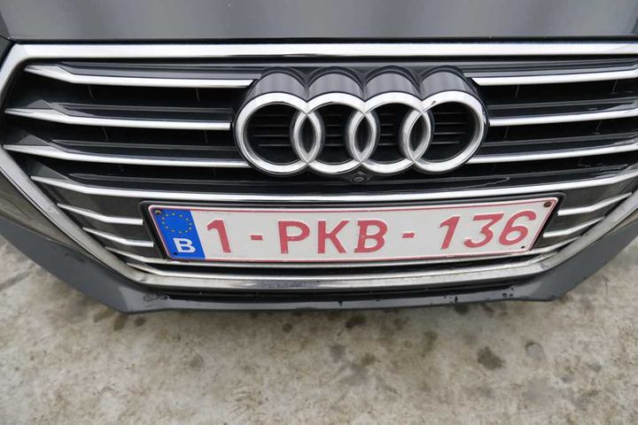 Photo 5 VIN: WAUZZZF45HA028410 - AUDI A4 AVANT &#3915 