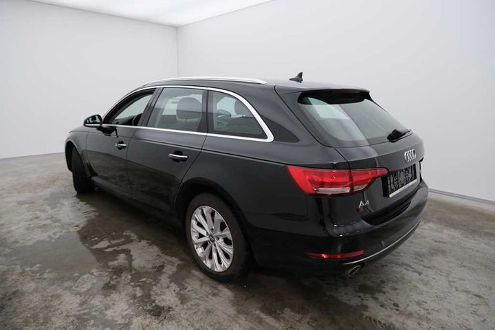 Photo 7 VIN: WAUZZZF45HA028410 - AUDI A4 AVANT &#3915 