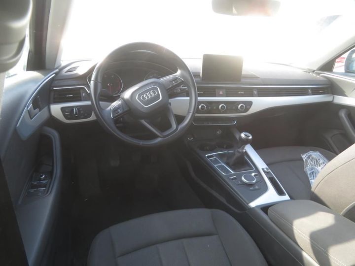 Photo 3 VIN: WAUZZZF45HA031386 - AUDI A4 