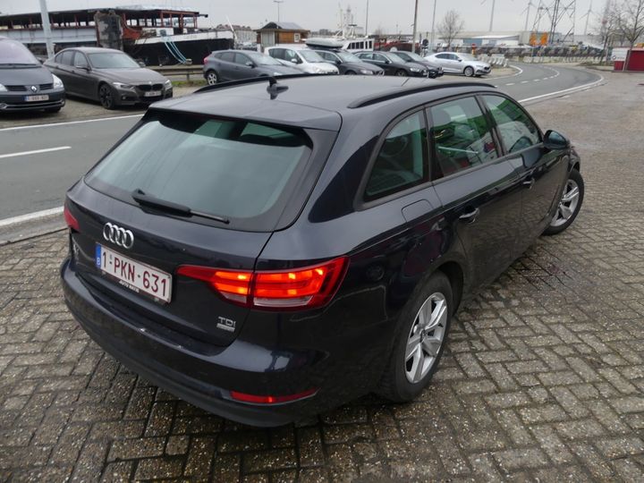 Photo 2 VIN: WAUZZZF45HA033316 - AUDI A4 