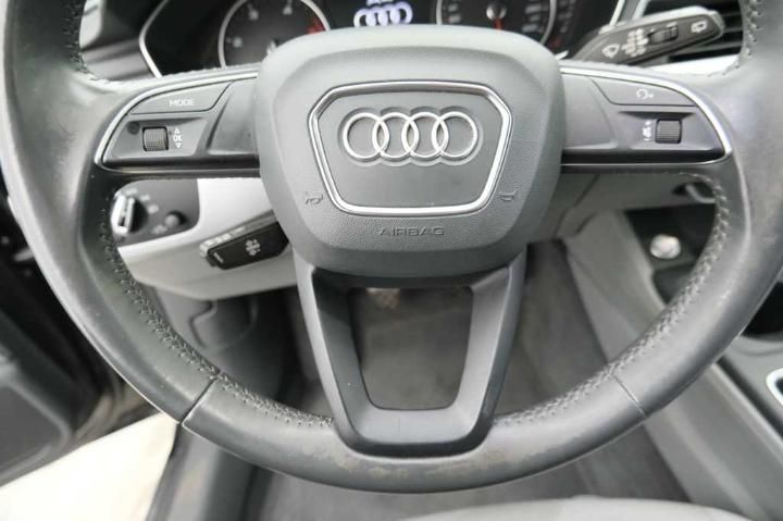 Photo 20 VIN: WAUZZZF45HA036412 - AUDI A4 AVANT &#3915 