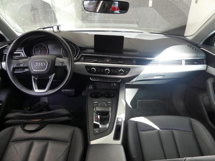 Photo 3 VIN: WAUZZZF45HA046809 - AUDI A4 