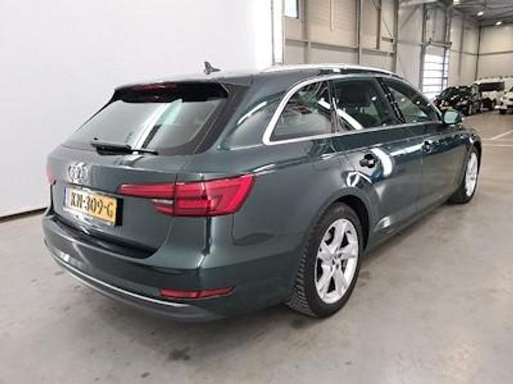 Photo 3 VIN: WAUZZZF45HA049497 - AUDI A4 AVANT 