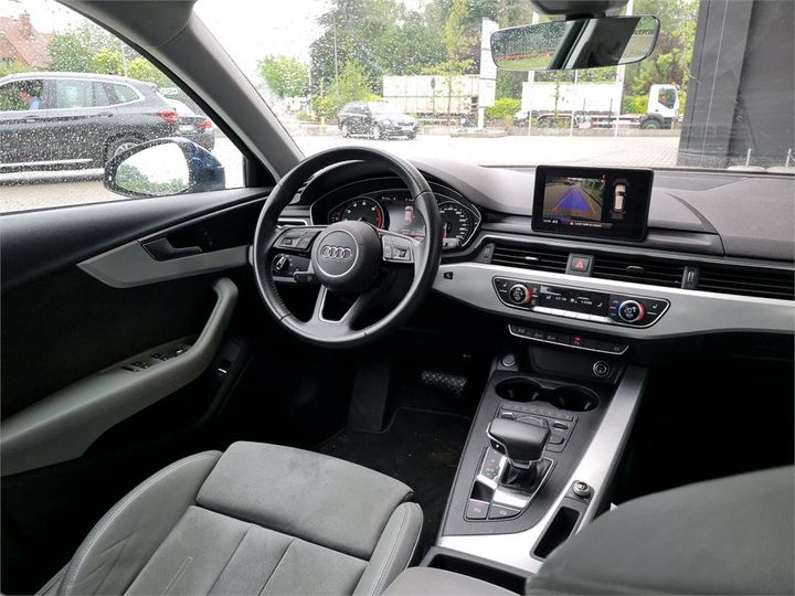 Photo 12 VIN: WAUZZZF45HA072018 - AUDI A4 AVANT 