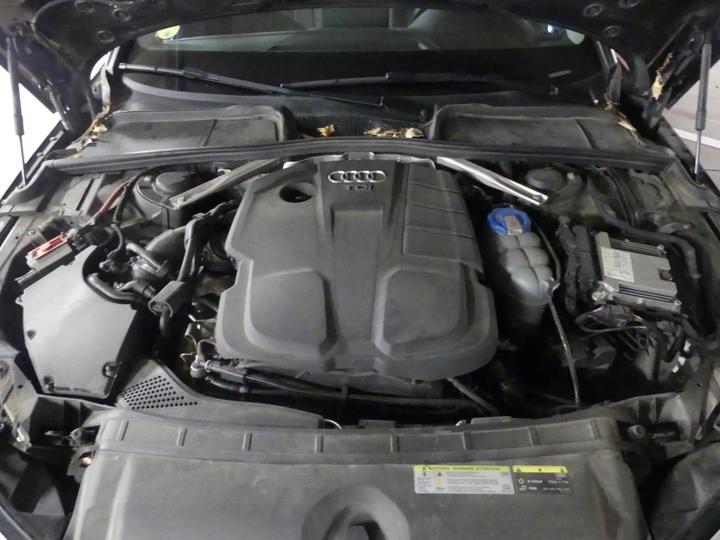 Photo 22 VIN: WAUZZZF45HA072049 - AUDI A4 